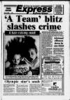 Stockport Express Advertiser Thursday 09 June 1988 Page 1