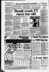 Stockport Express Advertiser Thursday 09 June 1988 Page 2