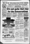 Stockport Express Advertiser Thursday 09 June 1988 Page 6