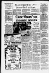 Stockport Express Advertiser Thursday 09 June 1988 Page 8