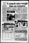 Stockport Express Advertiser Thursday 09 June 1988 Page 10