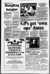Stockport Express Advertiser Thursday 09 June 1988 Page 14