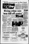 Stockport Express Advertiser Thursday 09 June 1988 Page 16