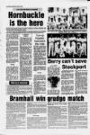Stockport Express Advertiser Thursday 09 June 1988 Page 62