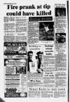 Stockport Express Advertiser Thursday 16 June 1988 Page 10