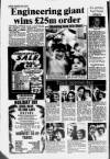 Stockport Express Advertiser Thursday 16 June 1988 Page 14
