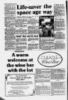 Stockport Express Advertiser Thursday 16 June 1988 Page 16