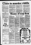 Stockport Express Advertiser Thursday 23 June 1988 Page 2