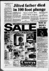 Stockport Express Advertiser Thursday 23 June 1988 Page 4
