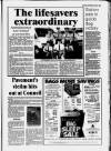 Stockport Express Advertiser Thursday 23 June 1988 Page 5