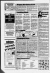 Stockport Express Advertiser Thursday 23 June 1988 Page 12