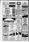 Stockport Express Advertiser Thursday 23 June 1988 Page 28