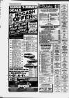 Stockport Express Advertiser Thursday 23 June 1988 Page 56