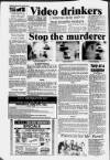Stockport Express Advertiser Thursday 30 June 1988 Page 2