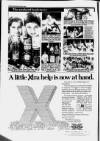 Stockport Express Advertiser Thursday 30 June 1988 Page 8