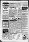 Stockport Express Advertiser Thursday 30 June 1988 Page 12