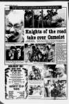 Stockport Express Advertiser Thursday 30 June 1988 Page 14