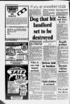 Stockport Express Advertiser Thursday 30 June 1988 Page 16