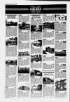 Stockport Express Advertiser Thursday 30 June 1988 Page 43
