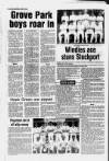 Stockport Express Advertiser Thursday 30 June 1988 Page 73