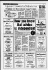 Stockport Express Advertiser Thursday 30 June 1988 Page 80