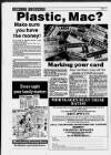Stockport Express Advertiser Thursday 30 June 1988 Page 88