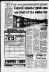 Stockport Express Advertiser Thursday 07 July 1988 Page 8