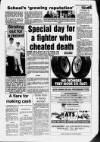 Stockport Express Advertiser Thursday 07 July 1988 Page 9