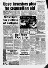 Stockport Express Advertiser Thursday 07 July 1988 Page 23