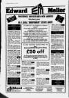 Stockport Express Advertiser Thursday 07 July 1988 Page 40