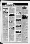 Stockport Express Advertiser Thursday 07 July 1988 Page 42
