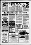 Stockport Express Advertiser Thursday 21 July 1988 Page 14