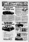 Stockport Express Advertiser Thursday 21 July 1988 Page 22