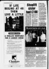 Stockport Express Advertiser Thursday 28 July 1988 Page 8