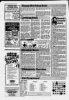 Stockport Express Advertiser Thursday 28 July 1988 Page 14