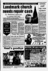 Stockport Express Advertiser Thursday 28 July 1988 Page 19