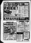 Stockport Express Advertiser Thursday 28 July 1988 Page 62