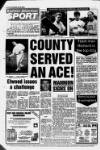 Stockport Express Advertiser Thursday 28 July 1988 Page 70