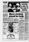Stockport Express Advertiser Thursday 04 August 1988 Page 10