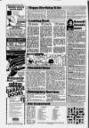 Stockport Express Advertiser Thursday 04 August 1988 Page 12