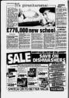 Stockport Express Advertiser Thursday 04 August 1988 Page 14