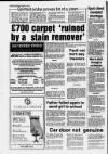 Stockport Express Advertiser Thursday 04 August 1988 Page 16