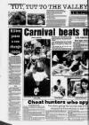 Stockport Express Advertiser Thursday 04 August 1988 Page 24