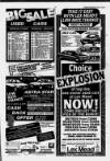 Stockport Express Advertiser Thursday 04 August 1988 Page 55