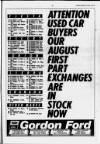 Stockport Express Advertiser Thursday 04 August 1988 Page 61
