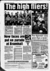 Stockport Express Advertiser Thursday 04 August 1988 Page 64