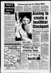 Stockport Express Advertiser Thursday 11 August 1988 Page 2
