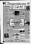 Stockport Express Advertiser Thursday 11 August 1988 Page 42