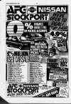 Stockport Express Advertiser Thursday 11 August 1988 Page 56