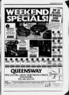 Stockport Express Advertiser Thursday 18 August 1988 Page 11